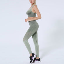 Load image into Gallery viewer, Sexy Workout For Sportswear Female