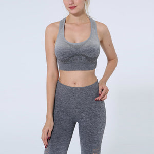 2 piece workout clothes for women