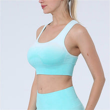 Load image into Gallery viewer, 2 piece workout clothes for women