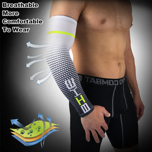 Sport Arm Sleeves