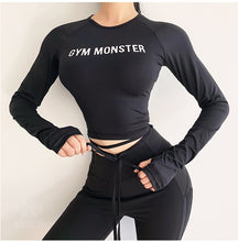 Load image into Gallery viewer, Sexy GYM MONSTER