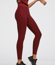 Load image into Gallery viewer, High waist seamless leggings for women