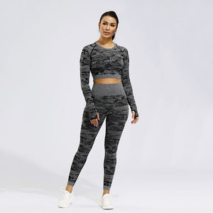 Women Fitness Clothing