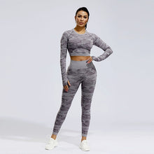 Load image into Gallery viewer, Women Fitness Clothing