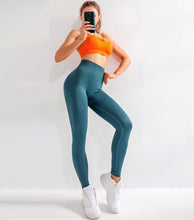 Load image into Gallery viewer, fitness sport tights jogging trousers