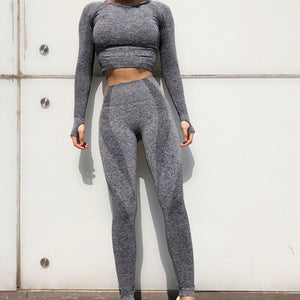 Women Gym Clothes