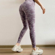 Load image into Gallery viewer, women fitness push up sports legging